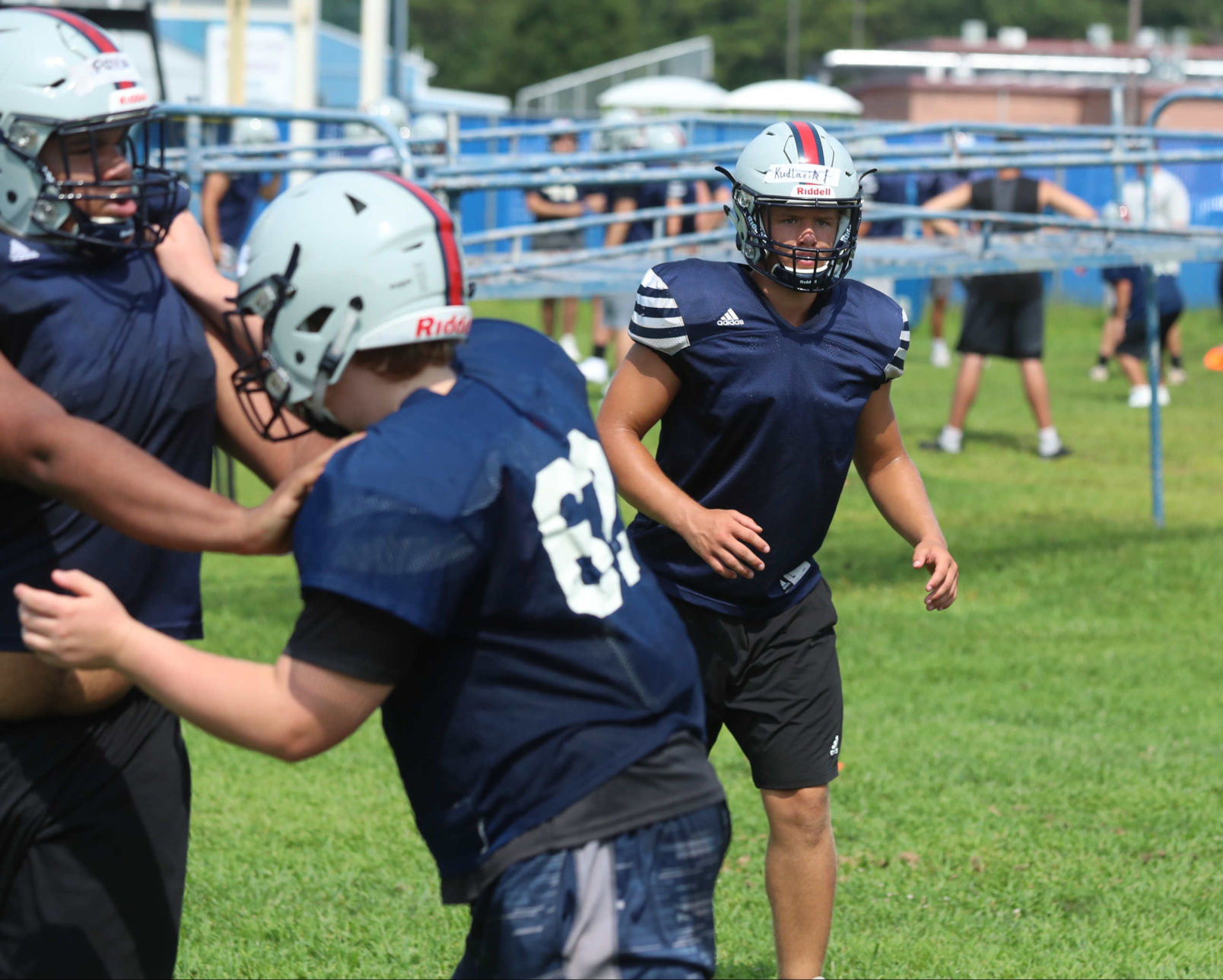 Lacey Football